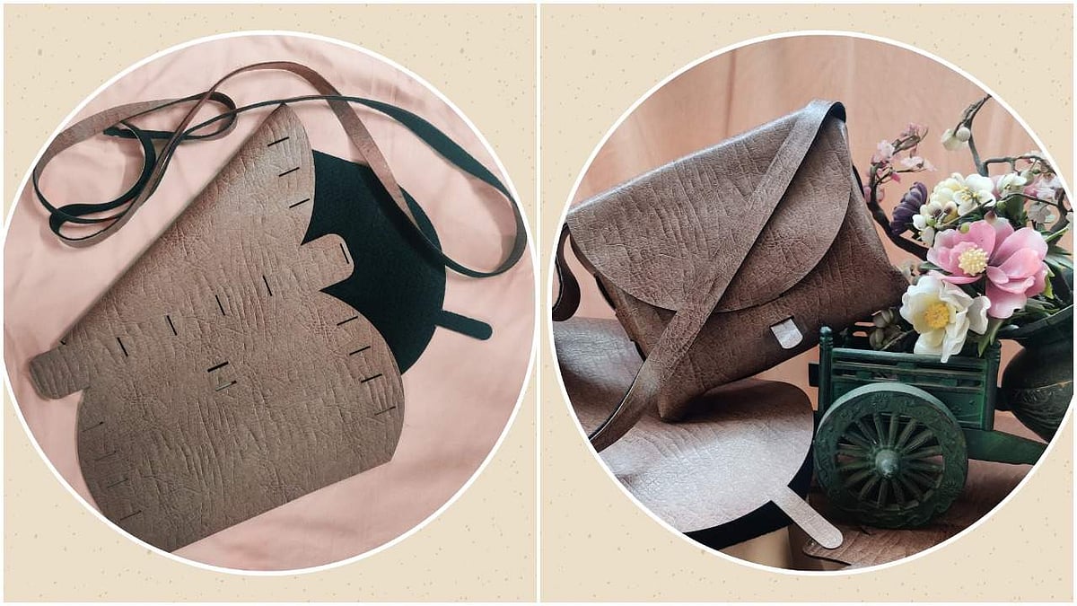 atelier september A.S tote Atelier September
