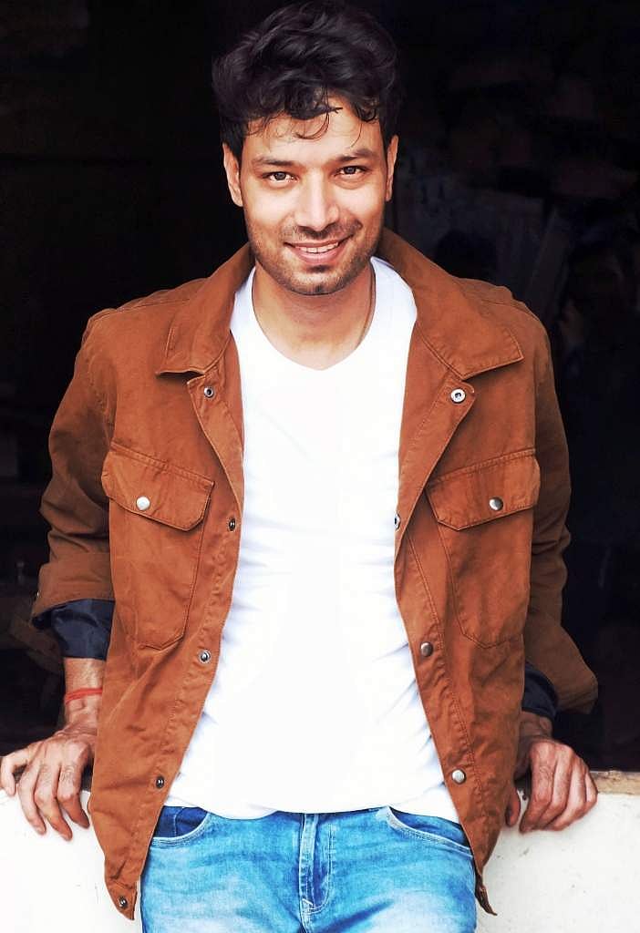 Aakash Dahiya