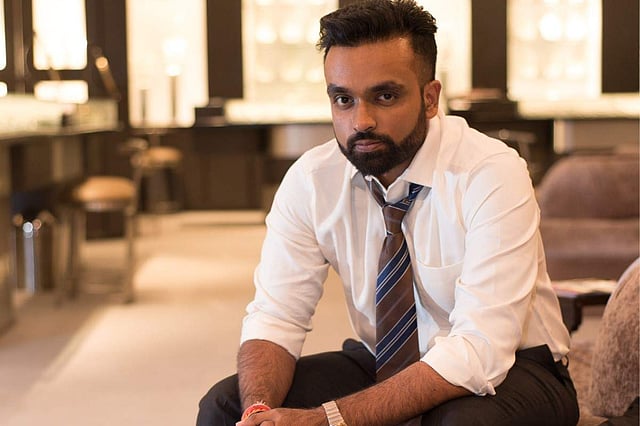 Color Riot by Kohinoor Jewellers