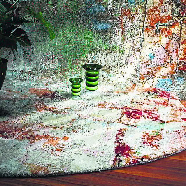 Cocoon Fine Rugs unveils a range of luxury rugs