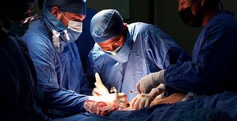 Realizadas, 15 donaciones de órganos en Michoacán en lo que va de 2024: IMSS