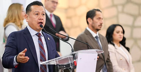 En Michoacán se beneficiarán 344 comunidades indígenas con el componente del FAIS: Segob