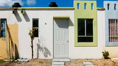 Inicia programa de Vivienda para el Bienestar en Michoacán; así te puedes registrar