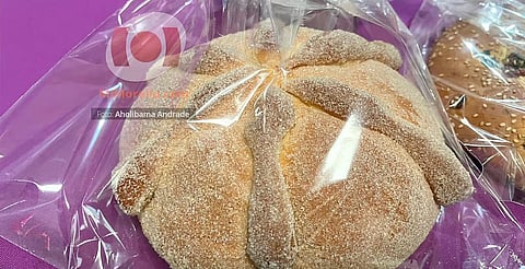Regalarán más de 70 mil piezas en la Caravana del Pan en Morelia