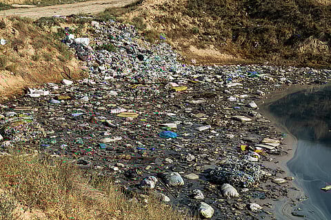 Bancos de materiales, los más denunciados por daño ambiental en Michoacán