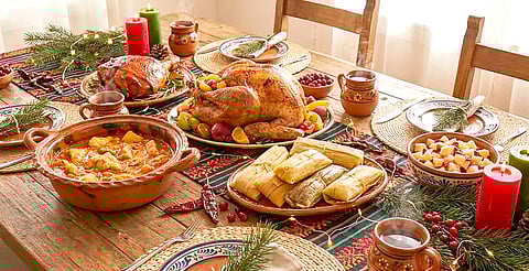 Morelia, con el precio más bajo en la canasta básica navideña: Sedeco