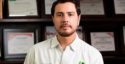 Comprobado, que El Botox fue el actor intelectual del crimen de Bernardo: FGE