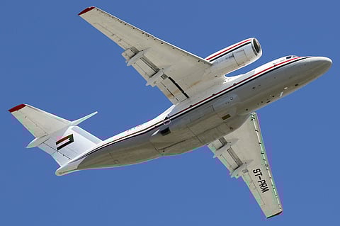 Plane Crash in Sudan Claims Military and Civilian Lives
