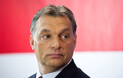 Orban Opposes Ukraine's Immediate EU Membership