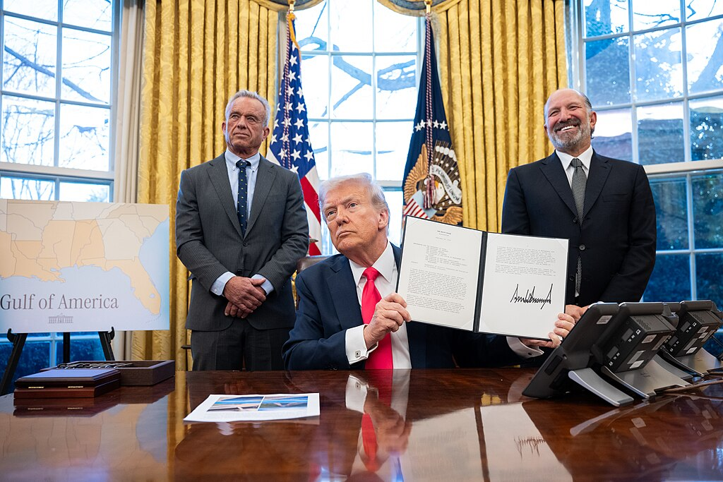 US Halts Aid to South Africa Over Land Policy