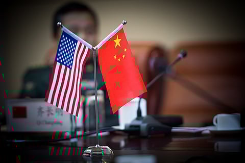 U.S. Soldiers Charged with Selling Military Secrets to China
