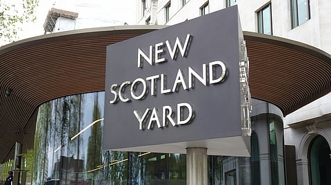 Bulgarian Spy Ring Convicted in London