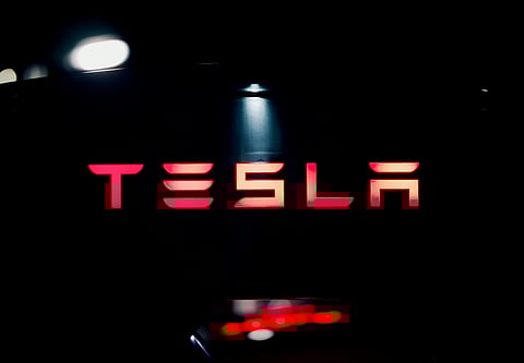 Trump Labels Violence Against Tesla as Domestic Terrorism Amid Protests