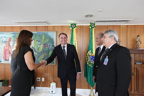 Jair Bolsonaro