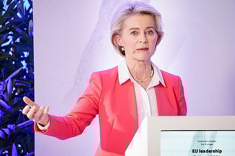 EU Rebrands Defense Plan to Appease Italy and Spain