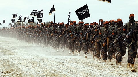 Six Police Officers Killed in Al-Shabaab Assault on Kenyan Camp