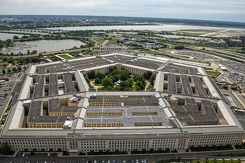U.S. Intelligence Threat Assessment Names China as Top Security Threat

