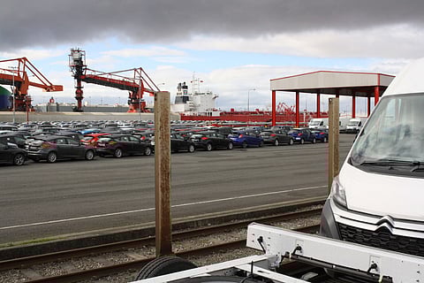 Trump Administration to Implement 25% Tariff on Imported Cars