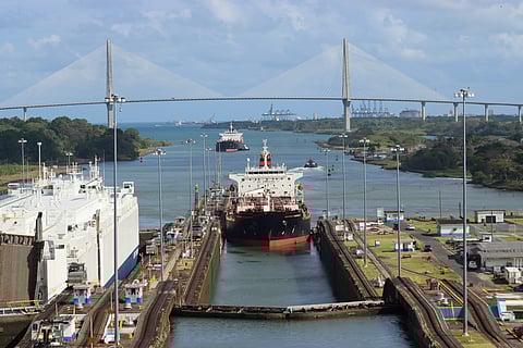 BlackRock Postpones Panama Ports Deal Due to Beijing's Opposition