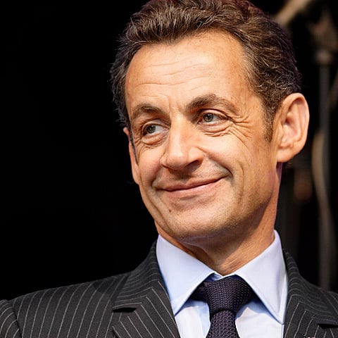 French Ex-President Sarkozy Faces New Corruption Trial