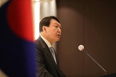 Court to Decide on South Korean President's Fate This Friday