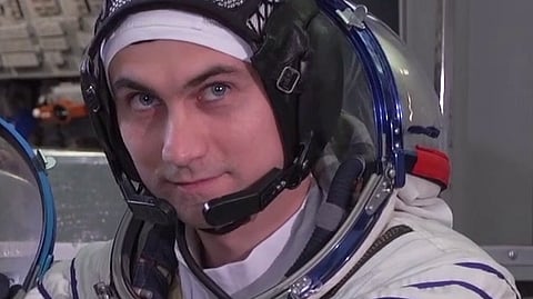 Alexey Zubritsky