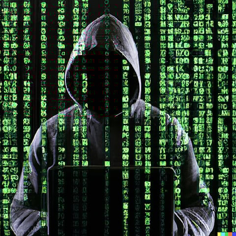 Harbin authorities accuse three U.S. NSA agents of targeting critical infrastructure with "advanced" cyberattacks during the games.