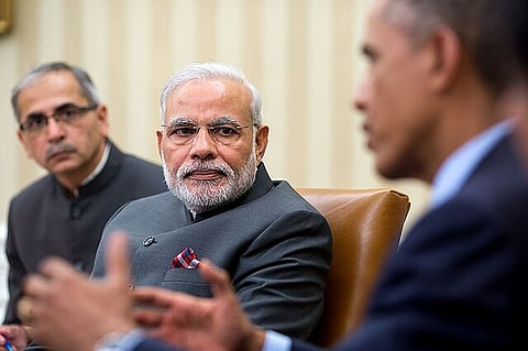 Modi Criticized for Allowing Trump Mediation Between India And Pakistan