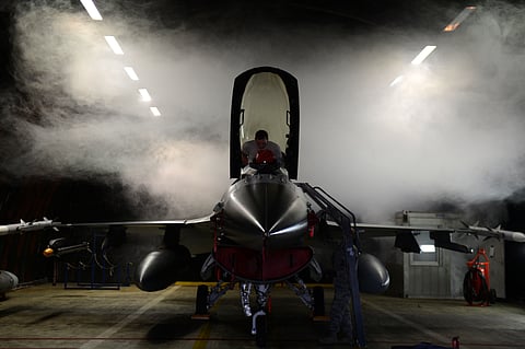 Germany Considers Reinstating Military Draft Amid Russia Tensions