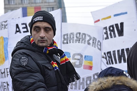 Romania Holds Presidential Runoff Vote in Court-Ordered Election Rerun