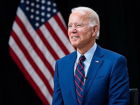 Joe Biden Diagnosed with Aggressive Prostate Cancer