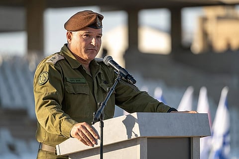 David Zini July 2024