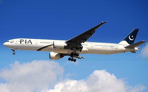 India and Pakistan Extend Mutual Airspace Bans Until June