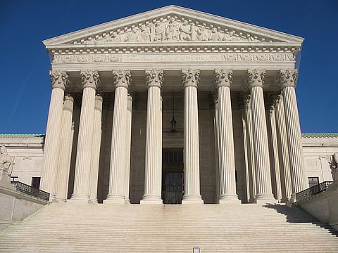 Supreme Court Lifts Migrant Protections