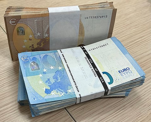 Bulgarians Protest Euro Adoption, Demand Referendum