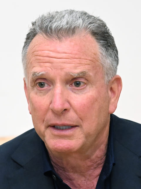 U.S. Envoy Steve Witkoff