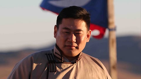 Mongolian PM Resigns Amid Corruption Protests