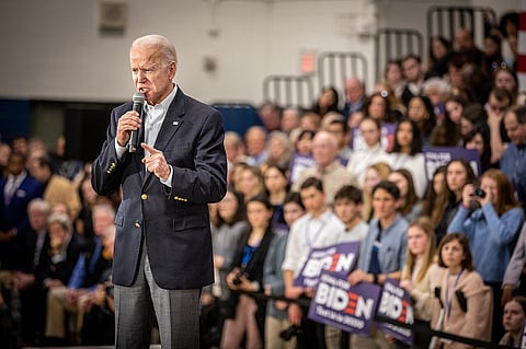 Trump Orders Probe Into Biden’s Mental Acuity and Use of Mental Acuity