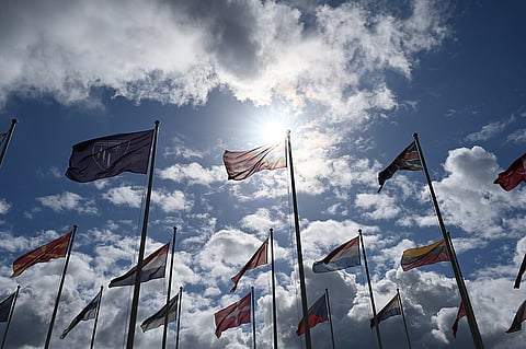 NATO Allies Near Agreement on Raising Defense Spending Target to 5% of GDP