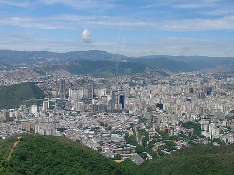 Caracas, Venezuela 