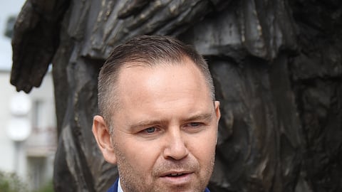 Polish President-Elect