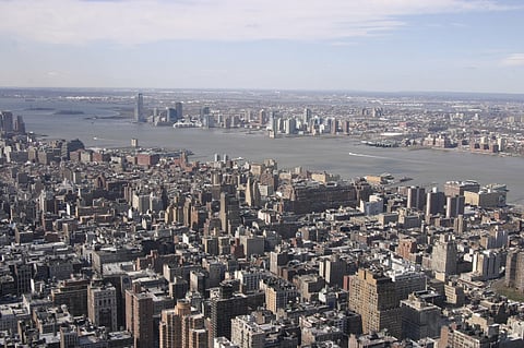 New York City Adopts IHRA Definition of Anti-Semitism