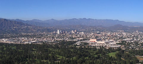Image of Glendale City 