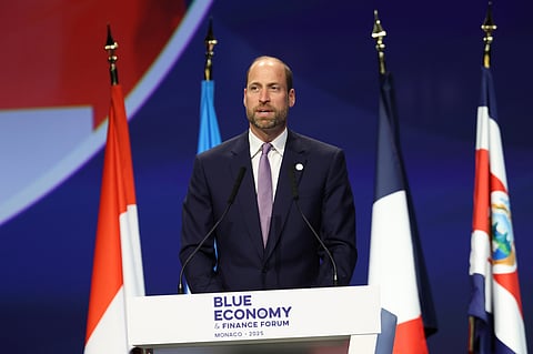 Global Leaders Pledge Ocean Protection Efforts