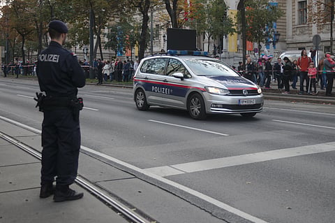 French Teaching Assistant Killed in School Stabbing by 15-Year-Old Student