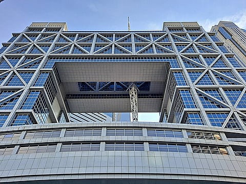 Shanghai Stock Exchange