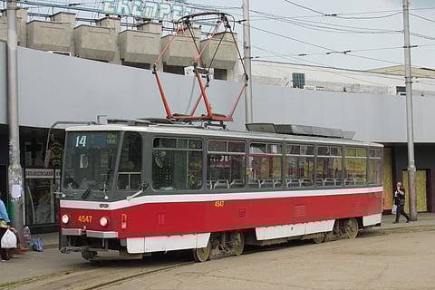 Kharkov
