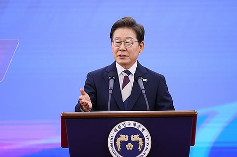 South Korea Seeks Trade Deals Amid Tariff Uncertainty