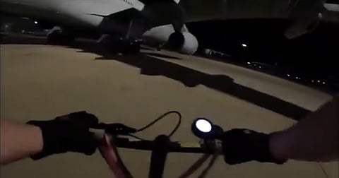 The group has previously targeted entities linked to Israeli defense interests, such as Elbit Systems and Allianz, due to their involvement in supporting actions in Gaza.