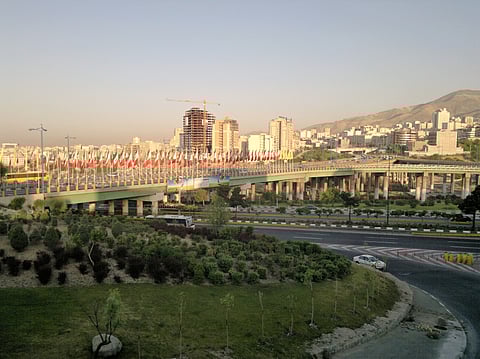 Iran Condemns U.S. Airstrikes on Nuclear Sites as Treaty Violation